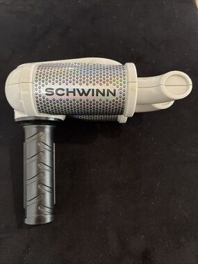 Rare Vintage Schwinn Handlebar BMX MOTO MUFFLER